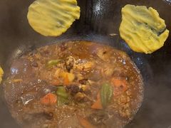 -醉旺柴火鸡(棠东店)
