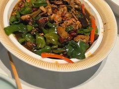 -老城味道·传统天津菜(杨柳青店)