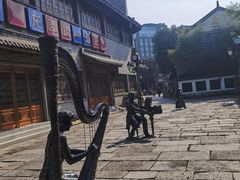 -龙潭水乡