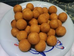 -小柒家第一锹东北菜(城关店)