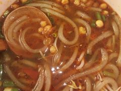 -长颈鹿的口袋钵钵鸡(市南店)