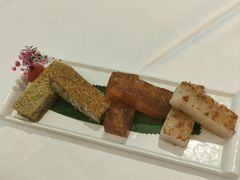 -宝园酒家(美林M·LIVE天地东座店)