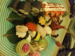 -广州建国酒店·涟日本料理