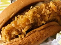 -肯德基(西安电子城店)