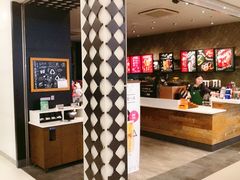 -星巴克(我格广场店)