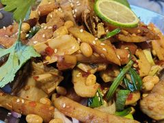 -民食香·腊排骨野生菌美食(木府店)