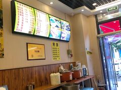 -真素诚·清真(新华路店)