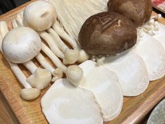 -牛人·雪花牛·木炭烤肉(昆山陆家店)