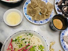 炸灌肠-海碗居(王府井店)
