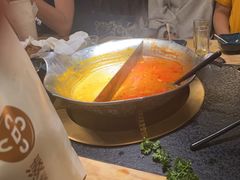 -湊湊火锅·茶憩(上海合生汇店)