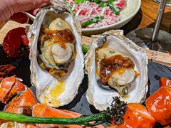 -Osteria Garden 生蚝花园餐厅(原进贤路店)