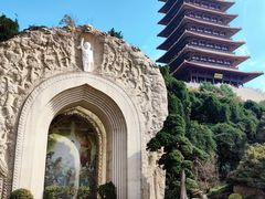 -牛首山文化旅游区