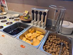 -骨之味·筒骨汤火锅(江头店)