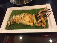 -建兴酒家(班塔通分店)