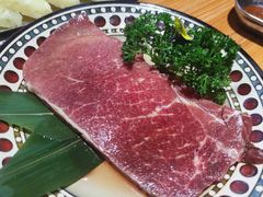 -哼蟹二将·烤肉酱蟹(合生汇店)