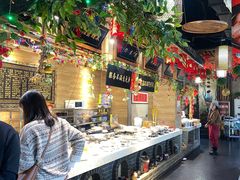 -老家信阳菜(北京路店)