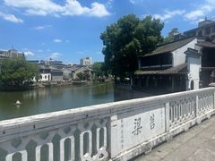 -衣裳街历史文化街区