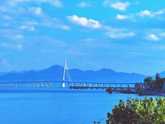 -深圳湾公园(南山区)