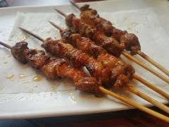-1078號老北京涮肉(松柏店)
