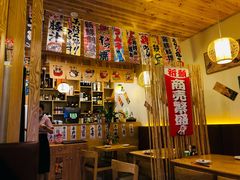 -吉炙烧鸟•本格料理(国际商贸城店)