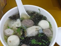 -味然香(海珠中店)