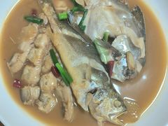 -金秋小吃海鲜·专注30年临海特色风味