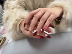 -尤米一站式美甲美睫