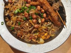 -水平有限广西米粉·广西风味集(五道口店)