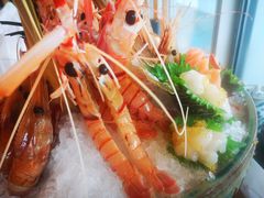 -王鼎精致料理铁板烧(世博源店)