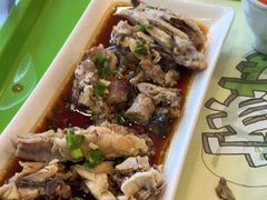 -老乡鸡(南京新街口洪武北路店)
