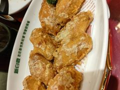 -新白鹿餐厅(龙游路店)
