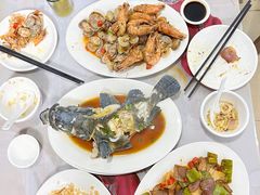 -花乐餐厅(涠洲岛店)