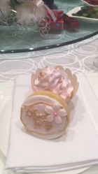 -上海明天广场JW万豪酒店·宴会厅