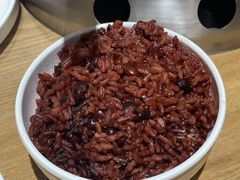 -杨翔豆皮涮牛肚(华阳城店)