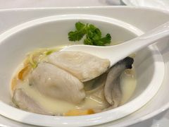 -世博源公馆·本帮融合菜·主题包厢·江景餐厅