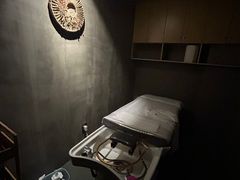 -施奈儿.洗头頭療.按摩SPA.采耳(上梅林店)