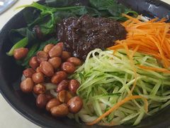 -北京炸酱面馆·烤鸭(前门总店)