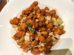 -聆桂烤鸭·金奖烤鸭(静联广场店)