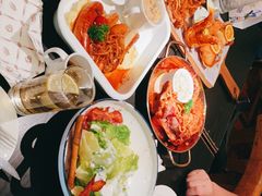 -宝莱纳餐厅(滨江店)