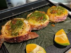 -匠和风精致料理(莆田财富中心店)
