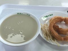 -老磁器口豆汁店(天坛店)