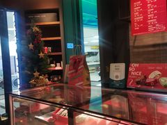 -星巴克(苏州石路百脑汇店)