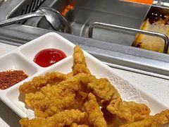 -海底捞火锅(徐州火车站店)