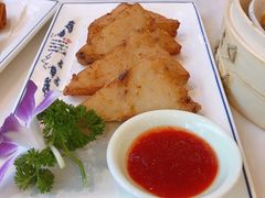 腊味萝卜糕-味友味港印记(厦门集美银泰百货店)