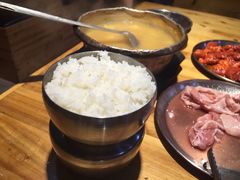 -麻蒲碳烤肉(远景路1号店)