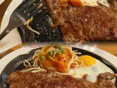 -豪客来牛排(红豆万花城店)
