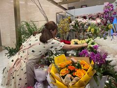 -花邻FloweringLife花艺气球派对(武康大楼店)