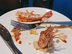 -索菲特酒店 · 云尚天际自助餐厅