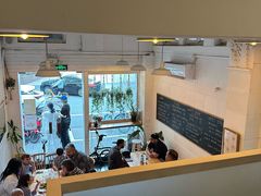 -Egg•Allday Brunch(襄阳北路店)