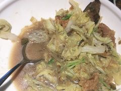 -隆喜元鱼汤包·海鲜(中联广场店)